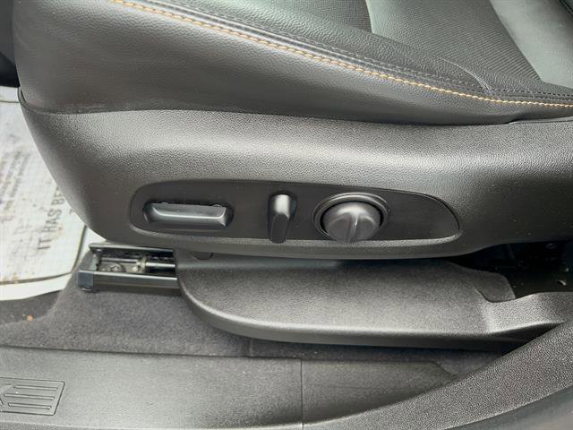 Used 2021 Chevrolet Equinox LT image 17