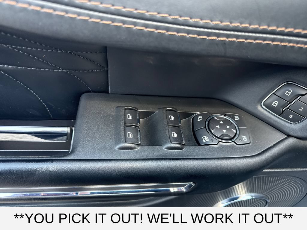 Used 2020 Ford Expedition Platinum AWD/4WD image 12