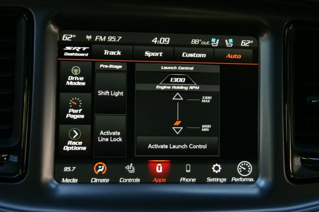 Used 2023 Dodge Challenger R/T Scat Pack image 12