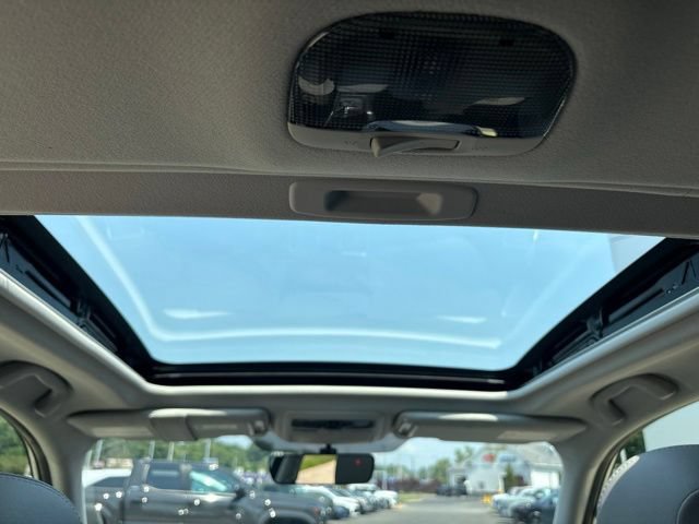 Used 2018 Subaru Forester 2.5i Limited AWD/4WD image 24