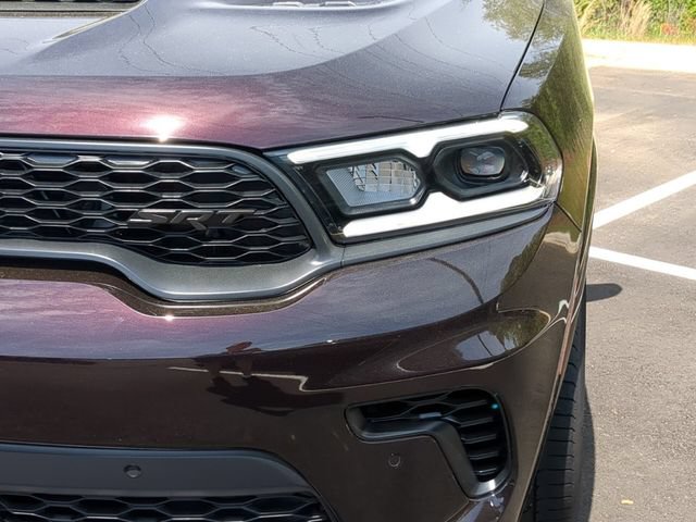 New 2024 Dodge Durango SRT AWD/4WD image 9
