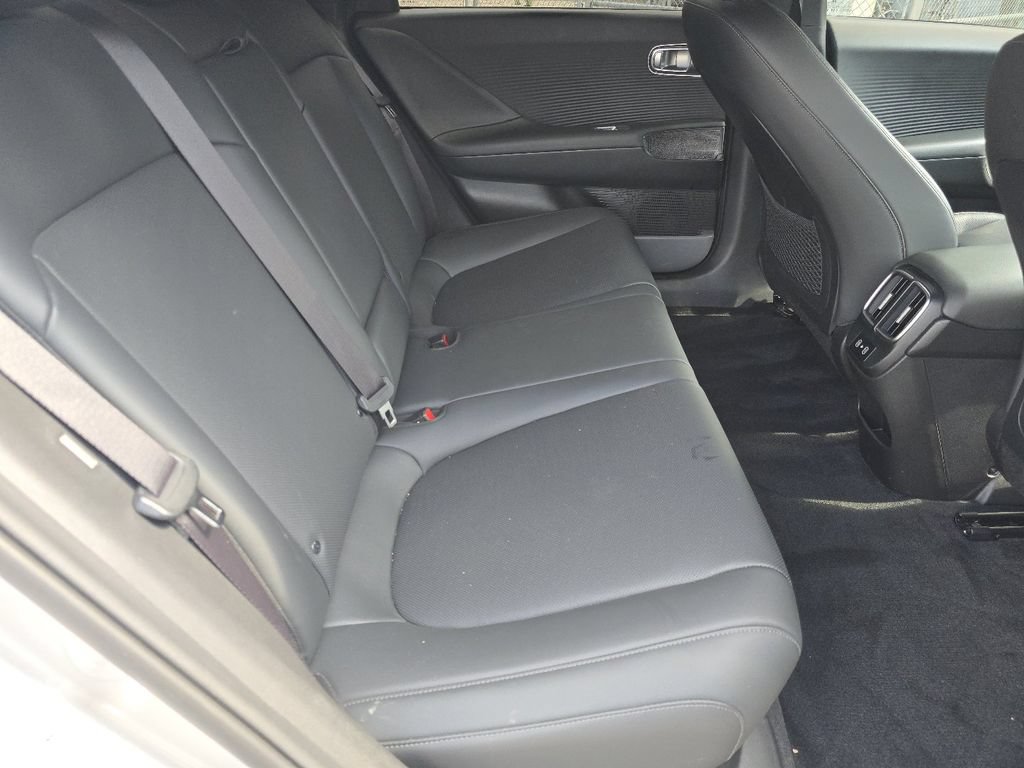 Used 2023 Hyundai Ioniq 6 SEL w/ Cargo Package AWD/4WD image 20