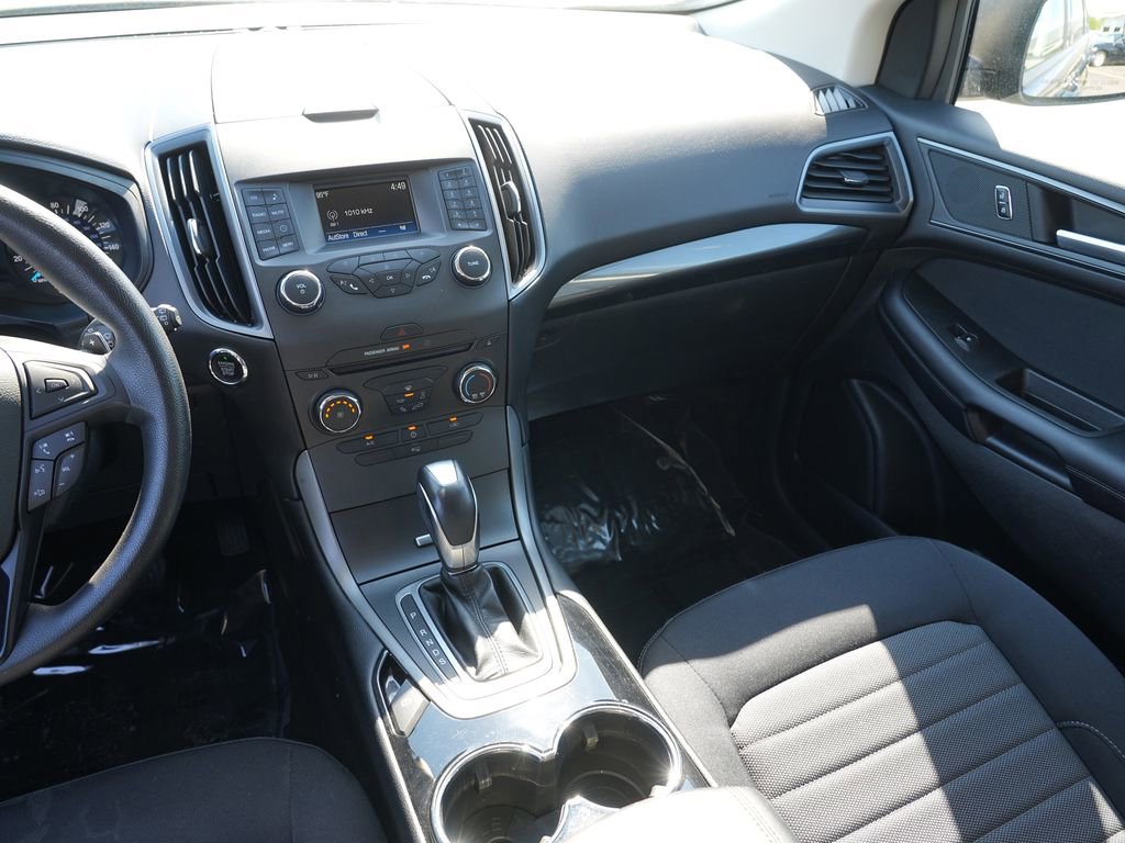 Used 2018 Ford Edge SE AWD/4WD image 21