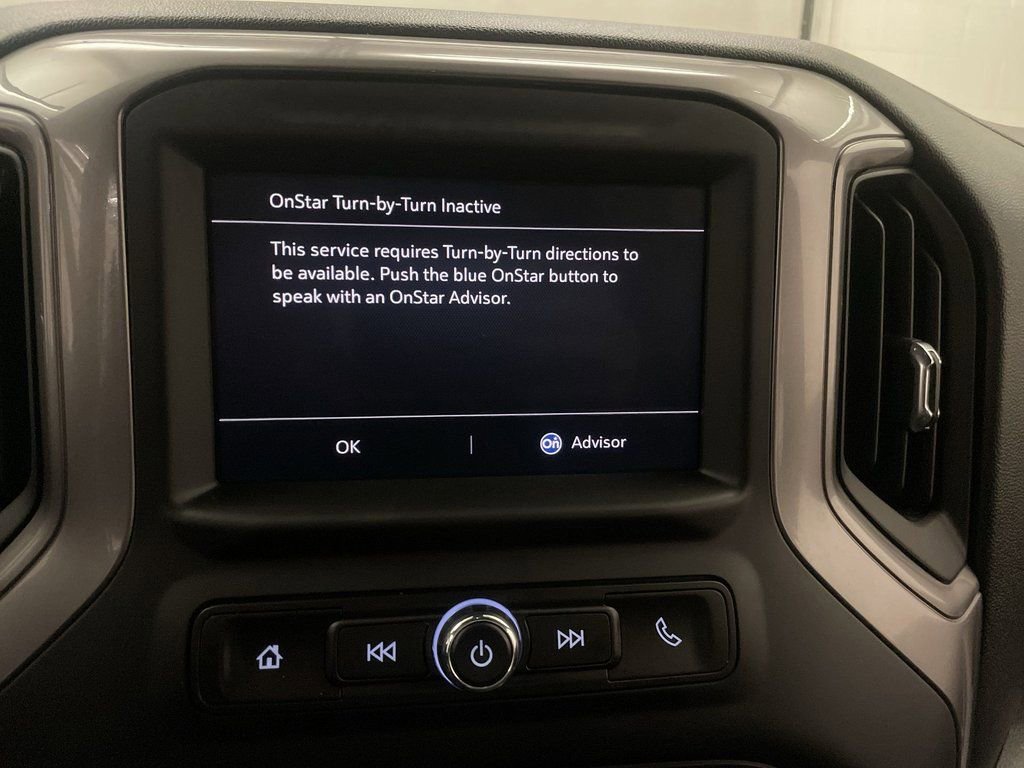 Used 2024 Chevrolet Silverado 2500 Custom w/ Custom Convenience Package image 8