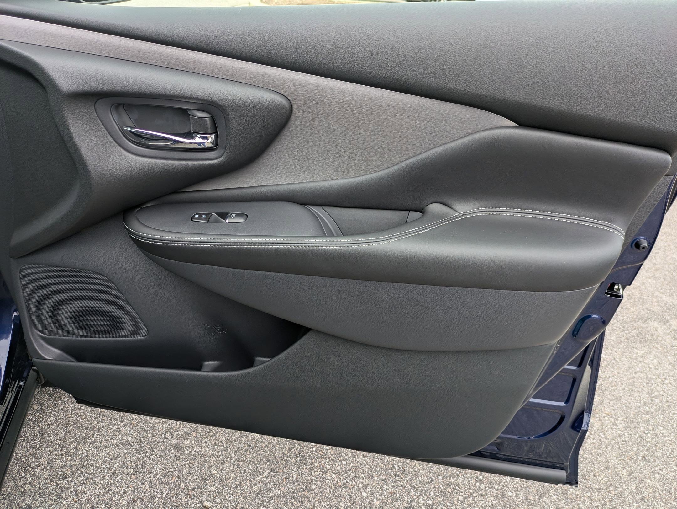 Certified 2024 Nissan Murano SL image 35