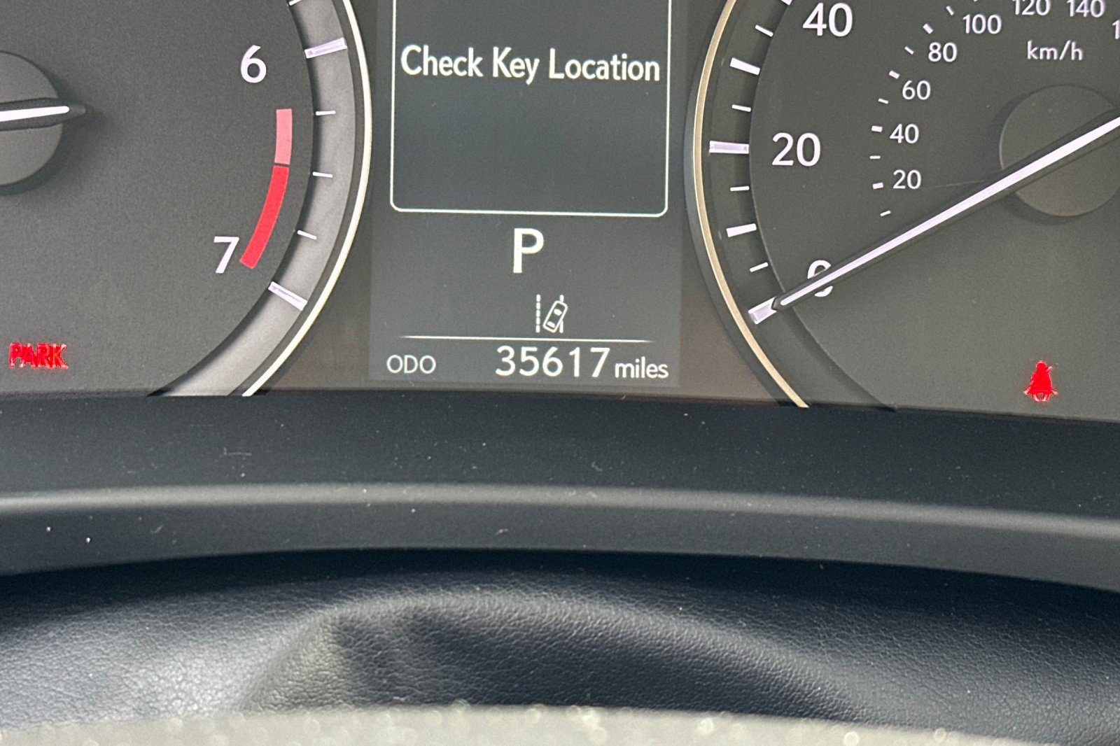 Certified 2022 Lexus RX 350 FWD image 35