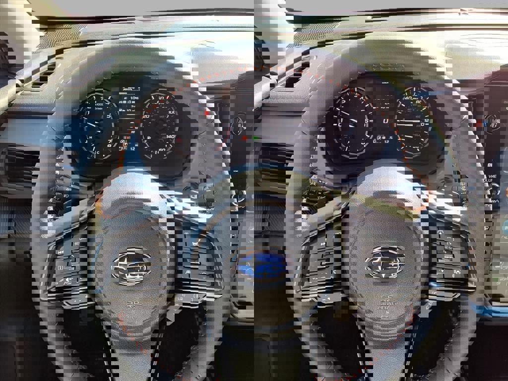 New 2026 Subaru Crosstrek 2.5i Limited image 8