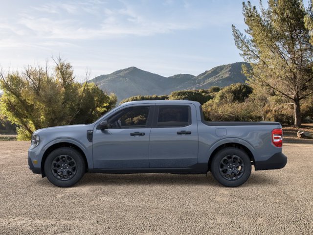 New 2026 Ford Maverick XLT w/ XLT Luxury Package FWD image 3