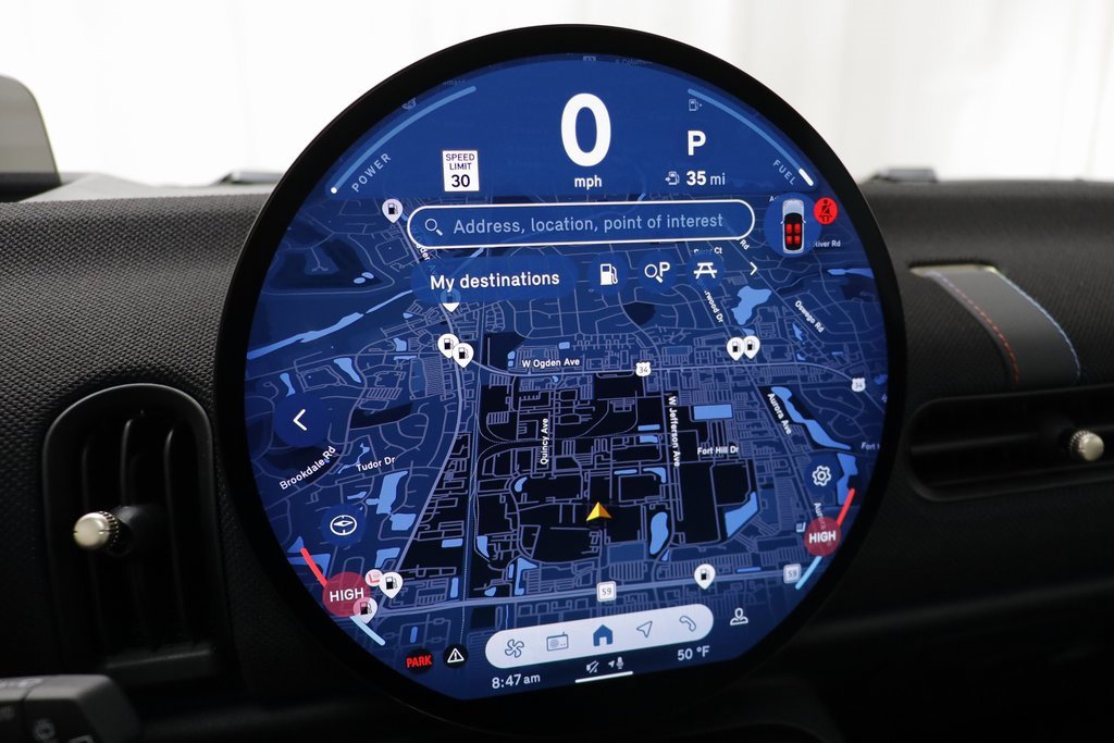 New 2026 MINI Cooper 2-Door Hardtop image 10