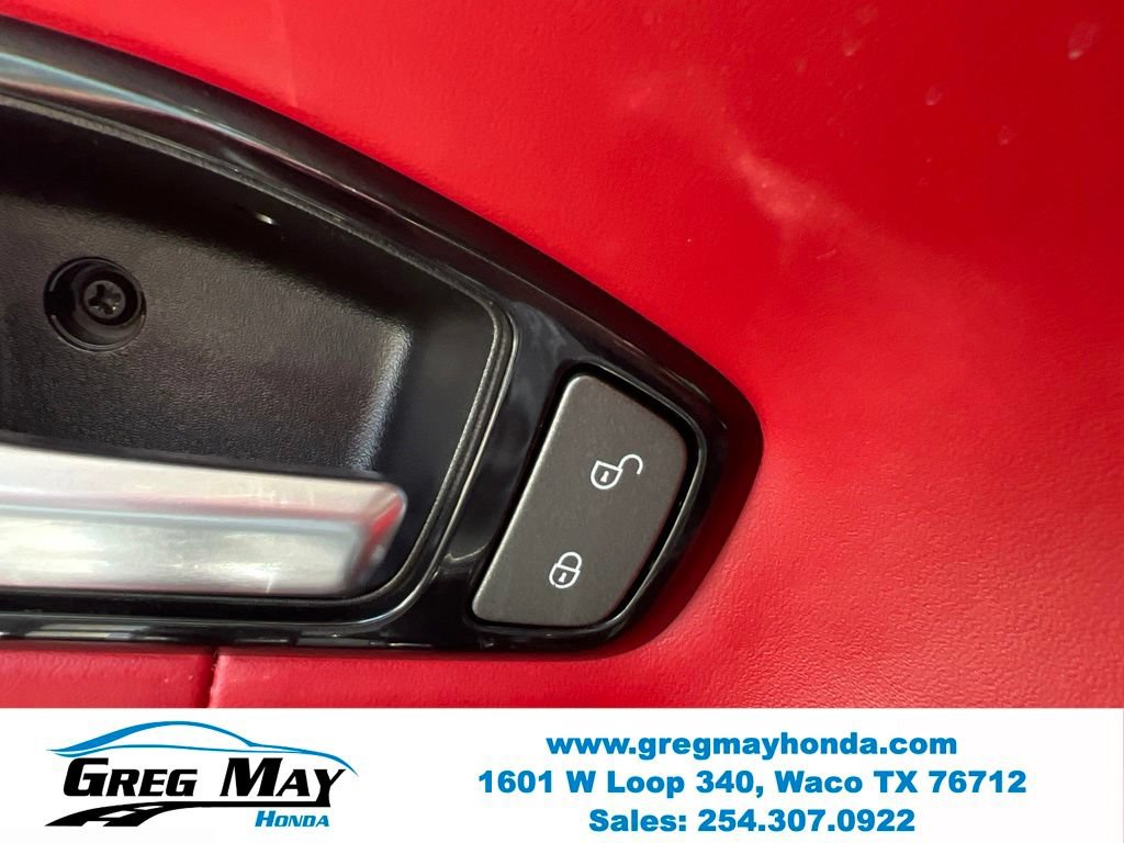 Used 2017 Land Rover Range Rover Evoque HSE Dynamic AWD/4WD image 25