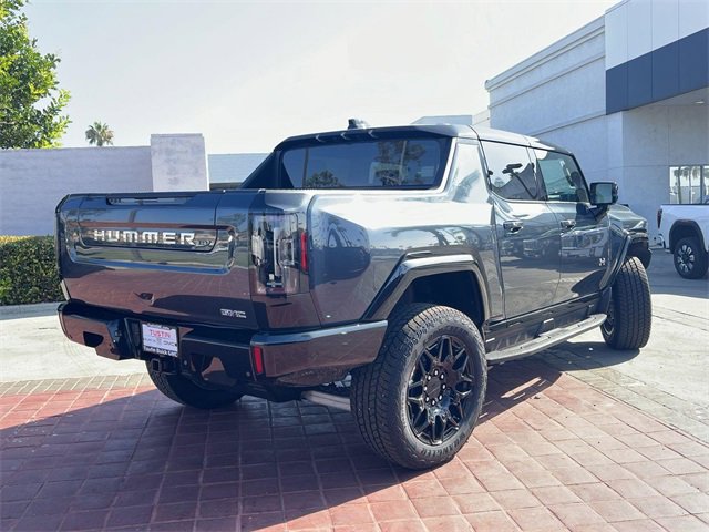 New 2026 GMC Hummer EV 4x4 Crew Cab image 3