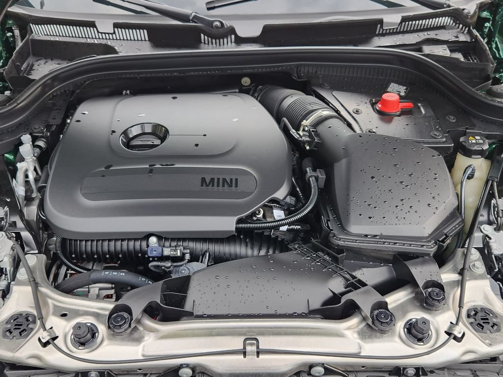 Used 2026 MINI Cooper S FWD image 17