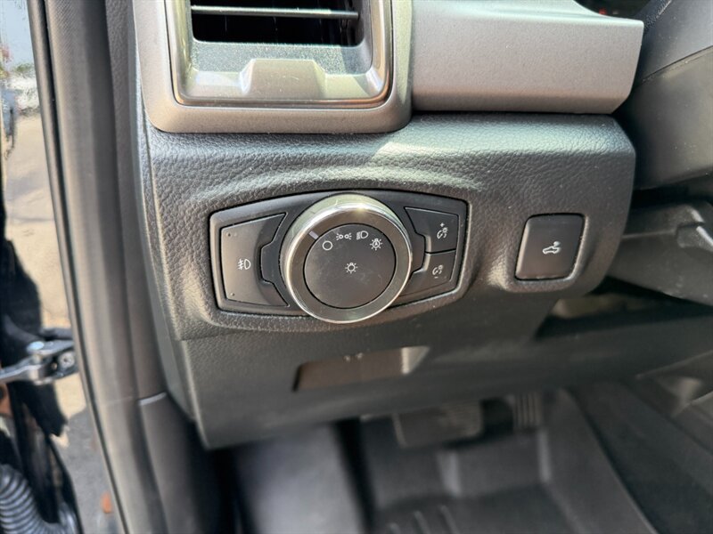 Used 2020 Ford Ranger XLT w/ Equipment Group 301A Mid AWD/4WD image 30