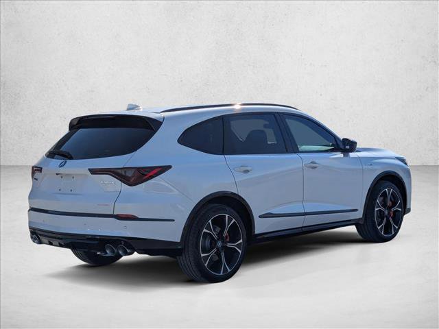 New 2026 Acura MDX Type S image 5