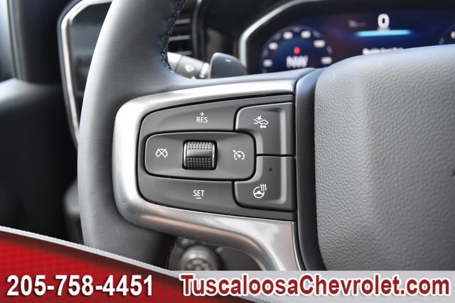 New 2026 Chevrolet Silverado 1500 RST w/ Safety Package AWD/4WD image 21