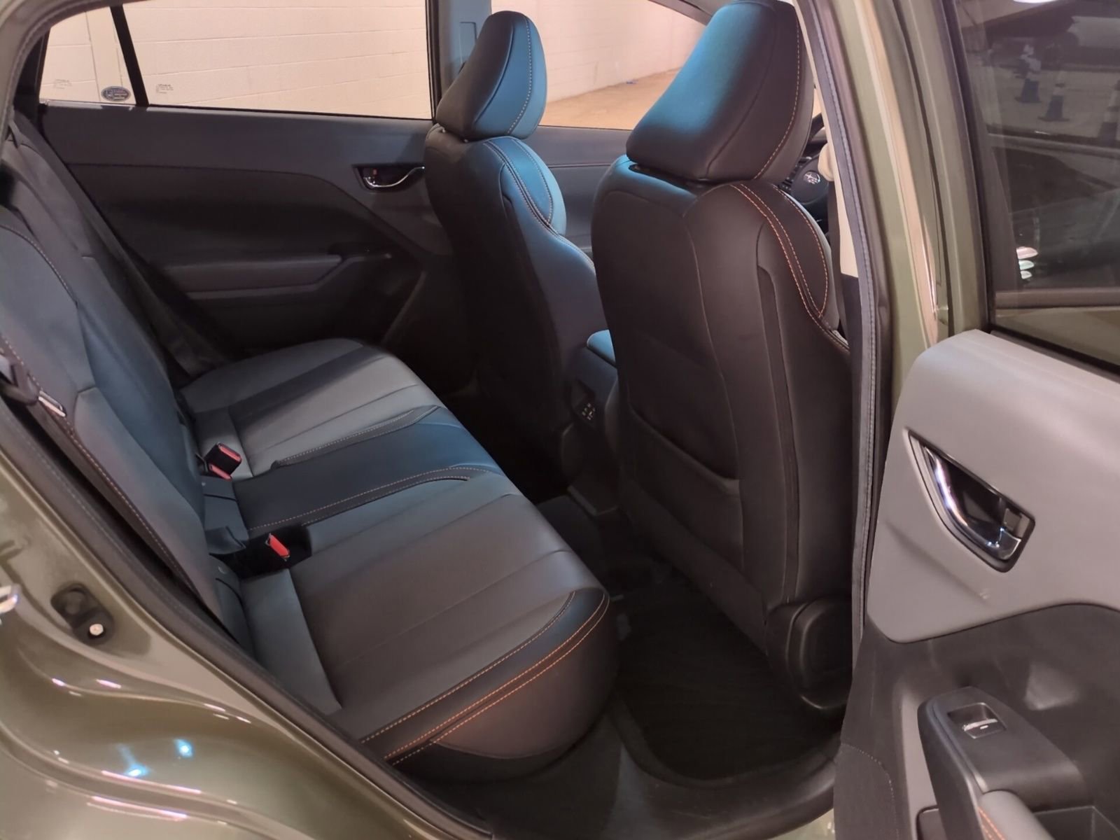 Certified 2024 Subaru Crosstrek 2.5i Limited image 13