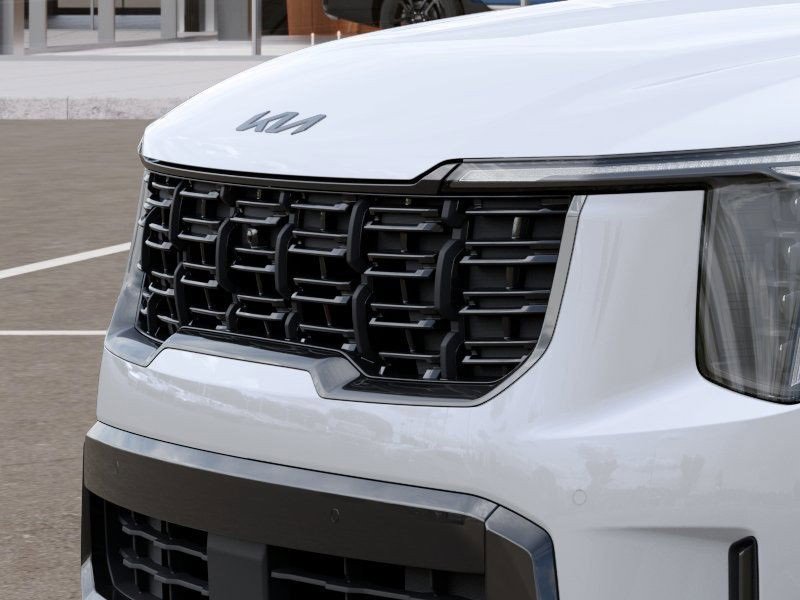 New 2026 Kia Sorento SX Prestige image 13