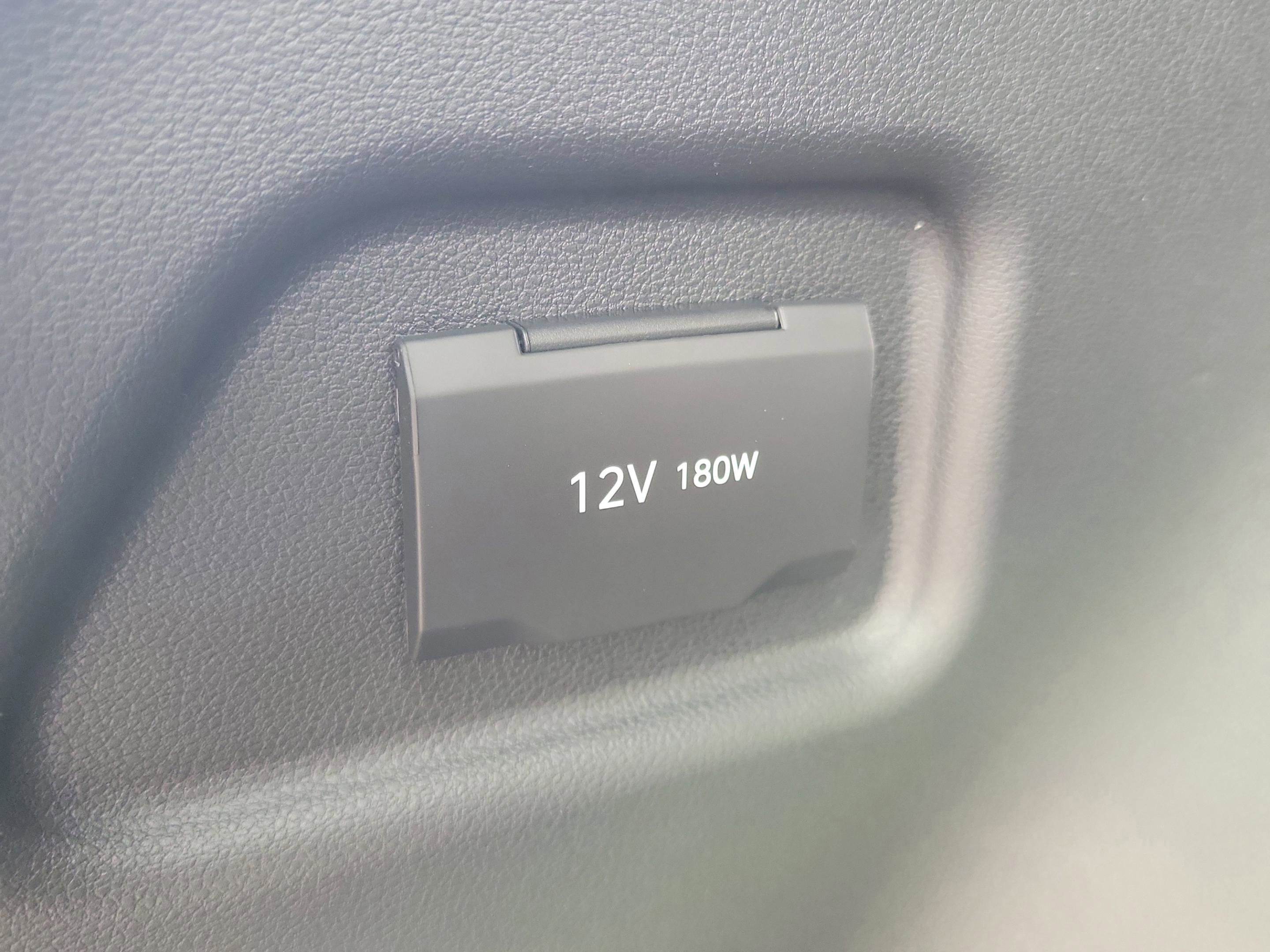 New 2026 Hyundai Tucson SEL image 9