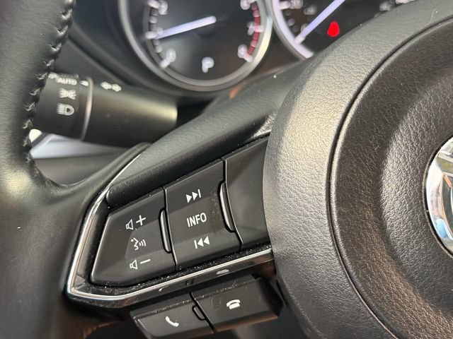 Used 2020 MAZDA CX-5 Touring FWD image 22