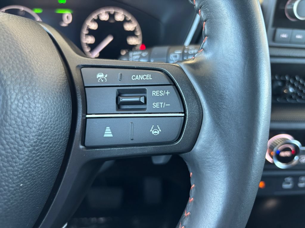 Used 2023 Honda CR-V Sport image 12