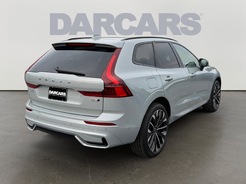 Used 2026 Volvo XC60 B5 Ultra w/ Climate Package AWD/4WD image 6