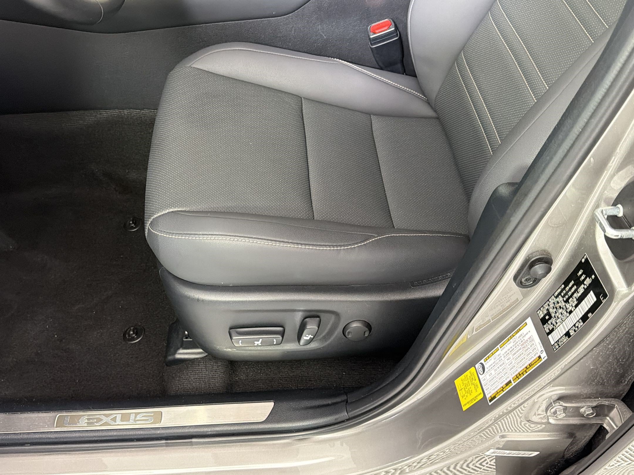Used 2020 Lexus NX 300 FWD w/ Premium Package image 14