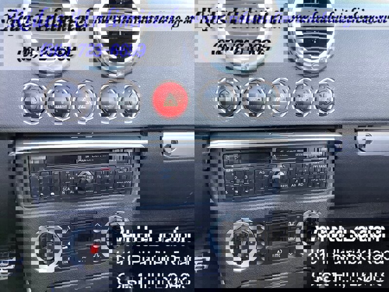 Used 2001 Audi TT 1.8T image 21