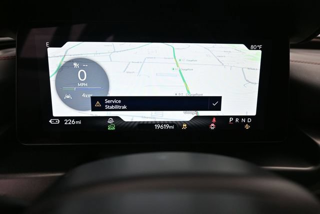 Used 2024 Acura ZDX A-Spec AWD/4WD image 11
