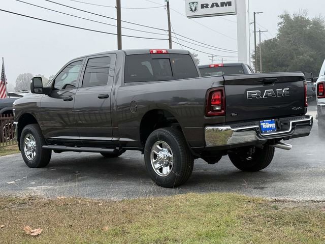 New 2026 RAM 2500 Tradesman image 7