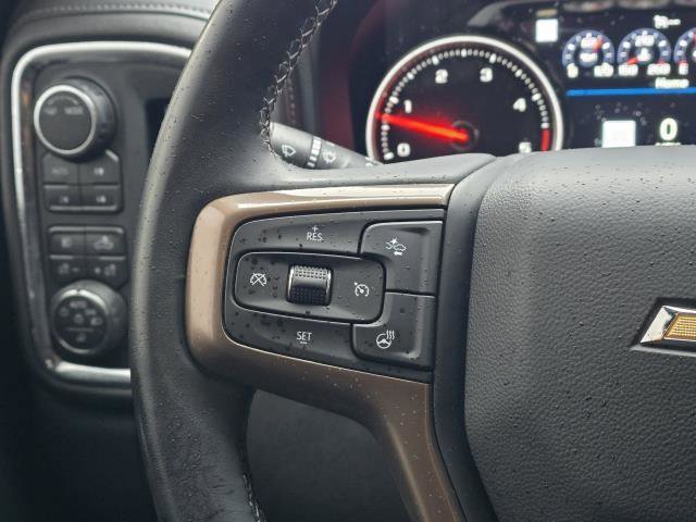 Used 2023 Chevrolet Silverado 2500 High Country w/ LPO, Hitch Package image 19