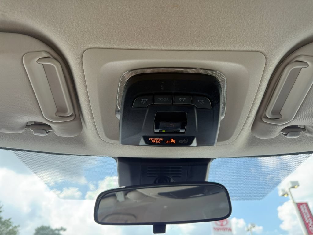Certified 2024 Toyota Corolla LE FWD image 38
