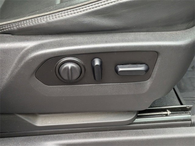 Used 2021 Chevrolet Silverado 1500 High Country w/ Technology Package image 40