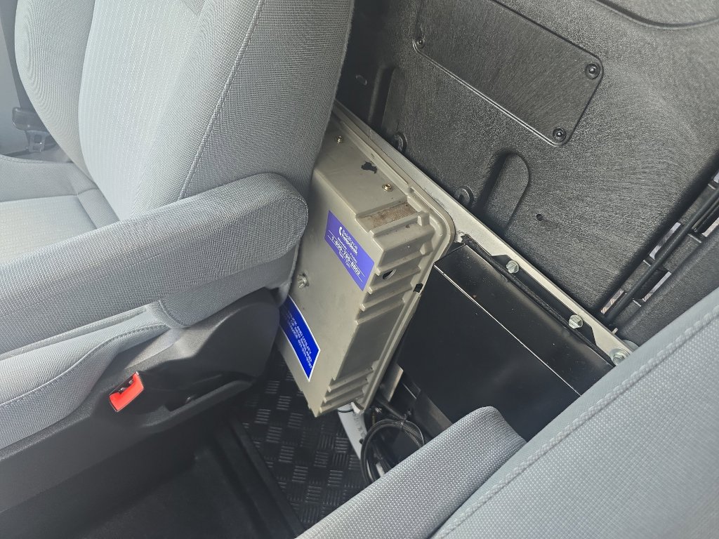 Used 2016 Ford Transit 250 Base image 27