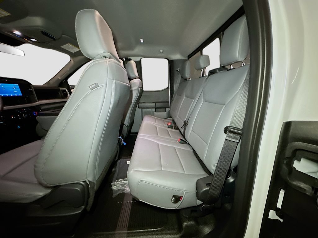 New 2026 Ford F450 XL AWD/4WD image 17
