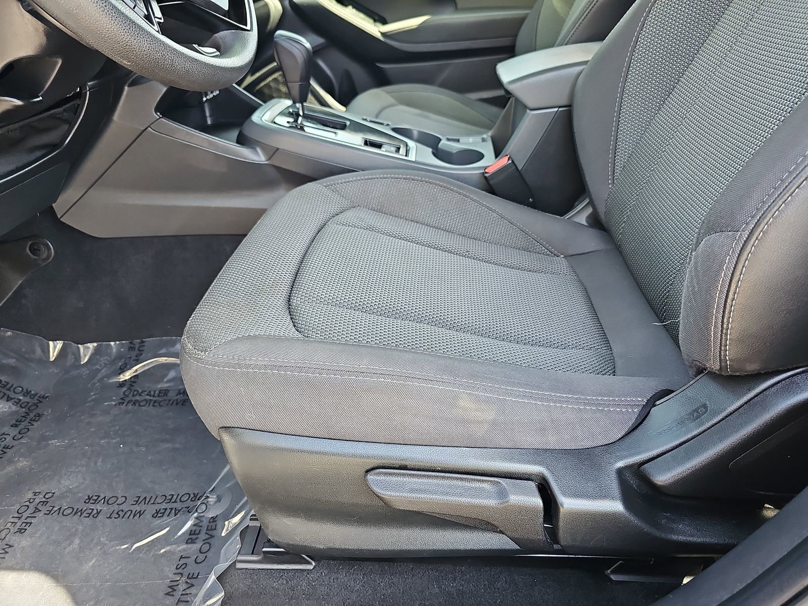 Certified 2024 Subaru Crosstrek 2.0i Premium w/ Crosstrek Mirror Package AWD/4WD image 29