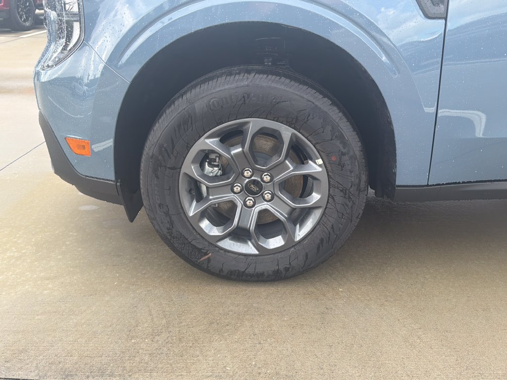 New 2026 Ford Maverick XLT FWD image 11