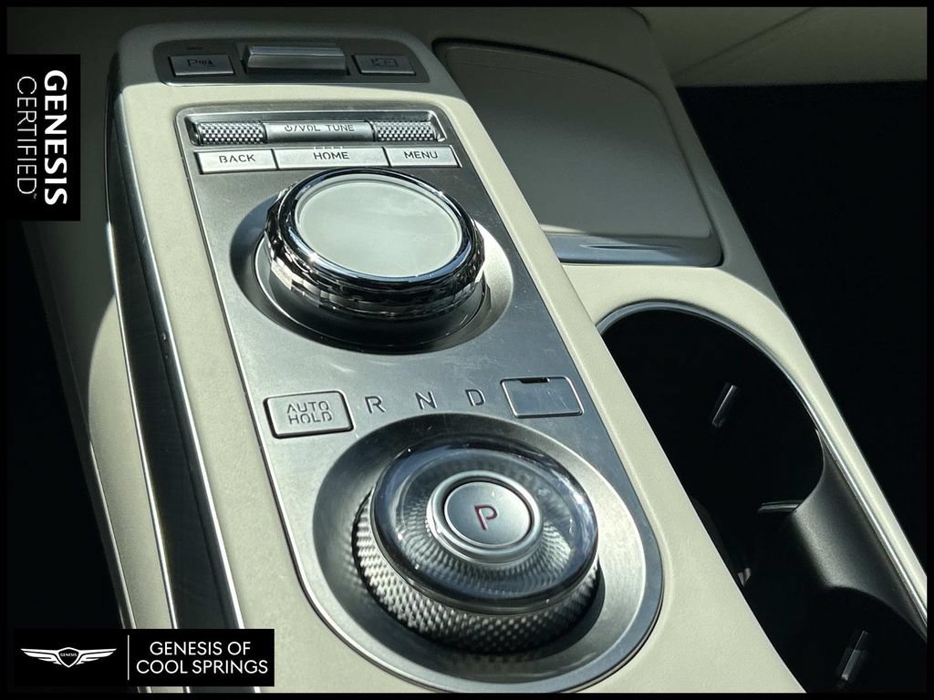 Used 2025 Genesis Electrified GV70 w/ Prestige Package AWD/4WD image 35