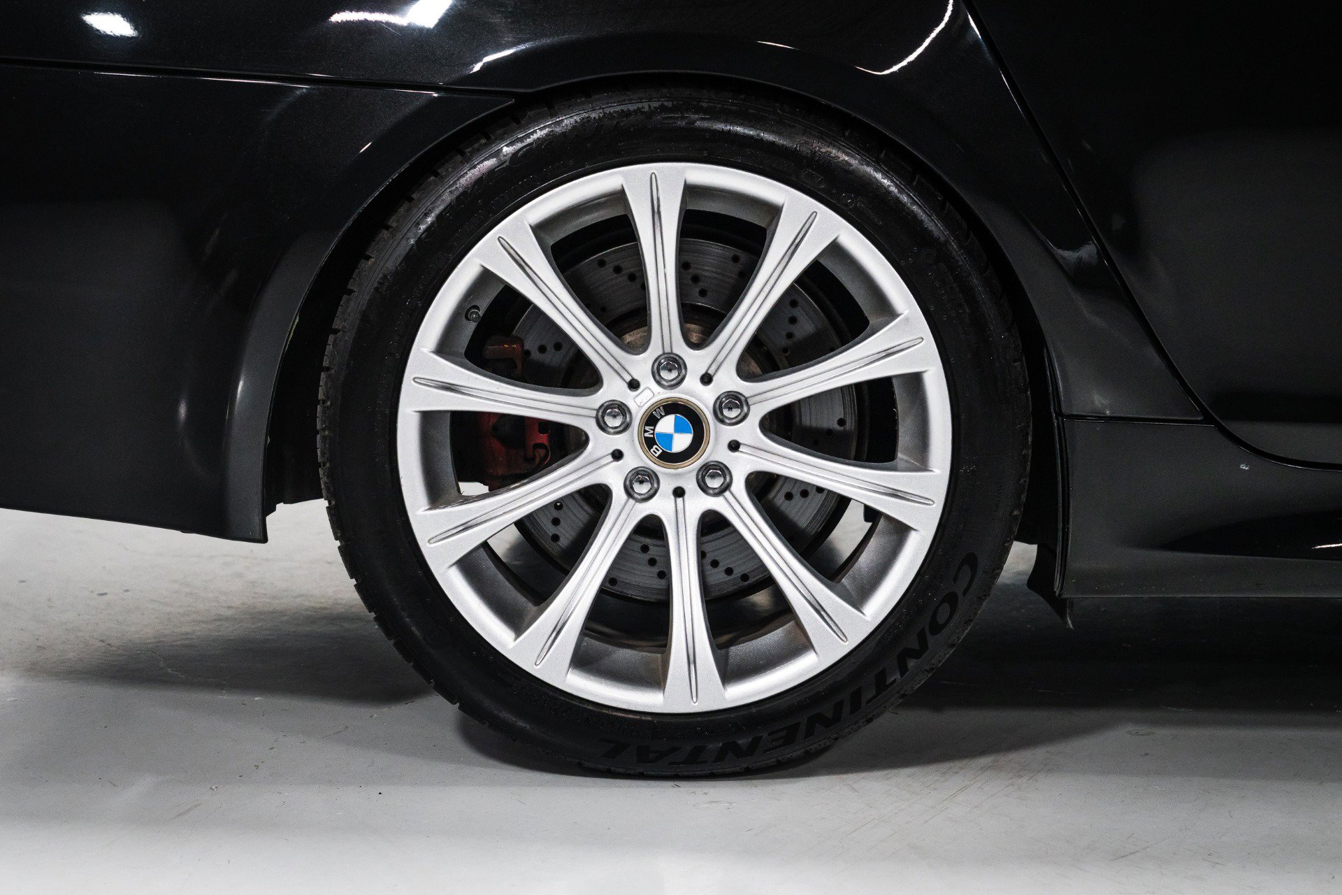 Used 2007 BMW M5 RWD image 11