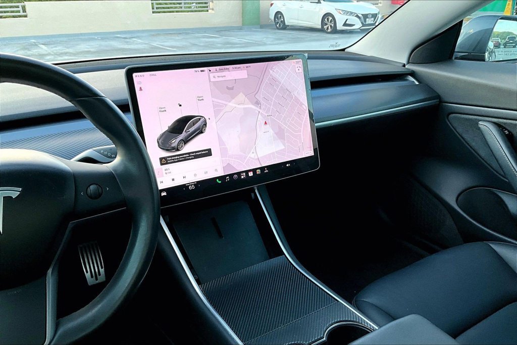 Used 2019 Tesla Model 3 Mid Range RWD image 6