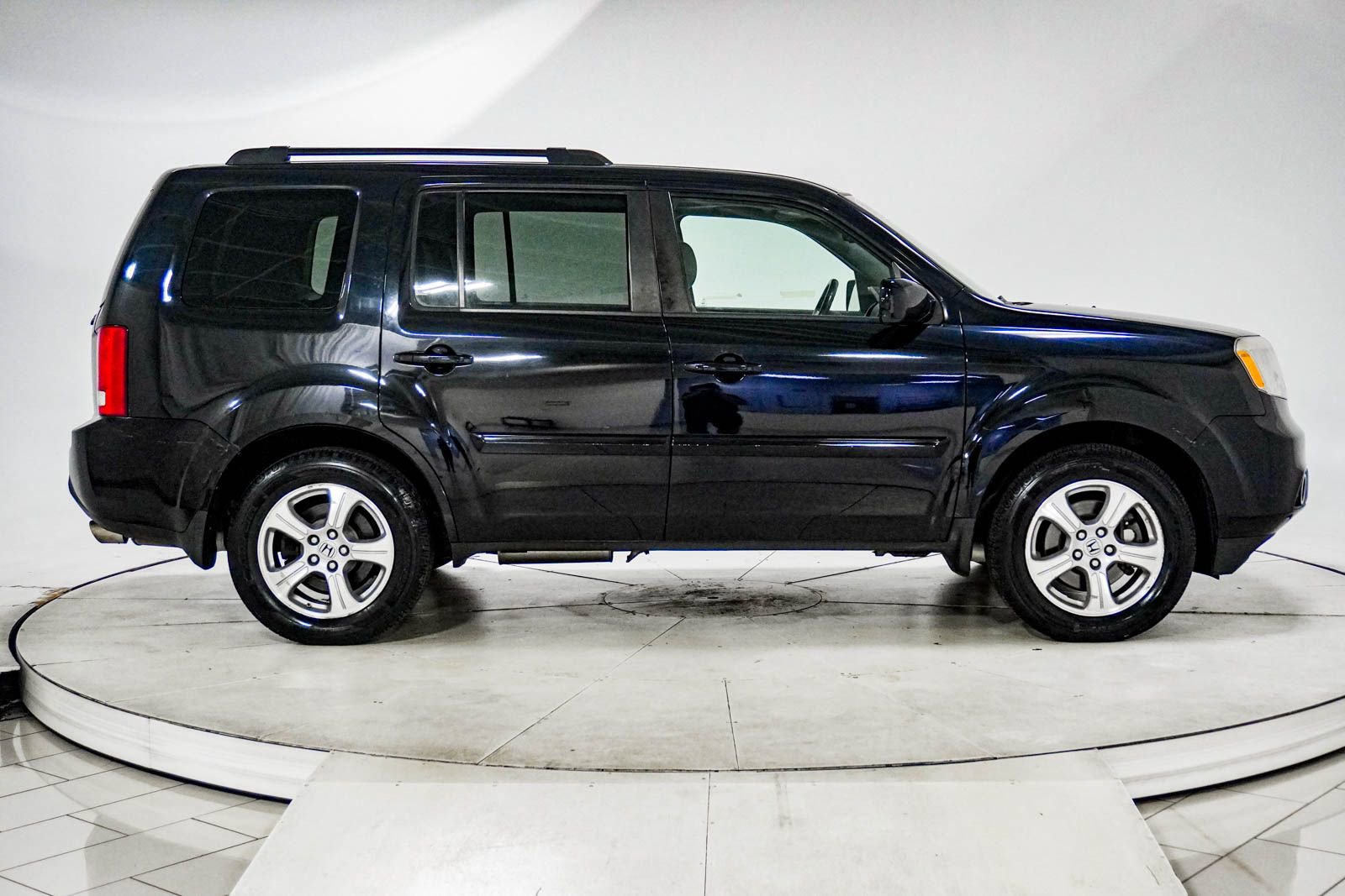 Used 2013 Honda Pilot EX-L image 13