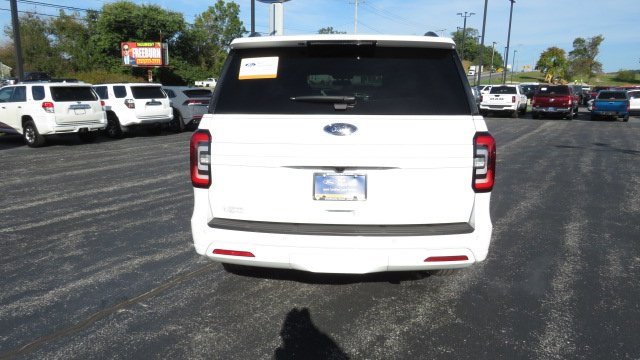 Certified 2023 Ford Expedition Max Limited image 15