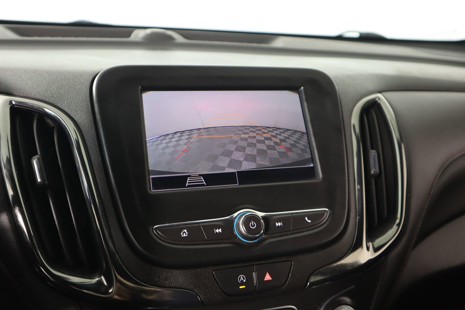 Used 2024 Chevrolet Equinox RS w/ LPO, Floor Liner Package FWD image 6