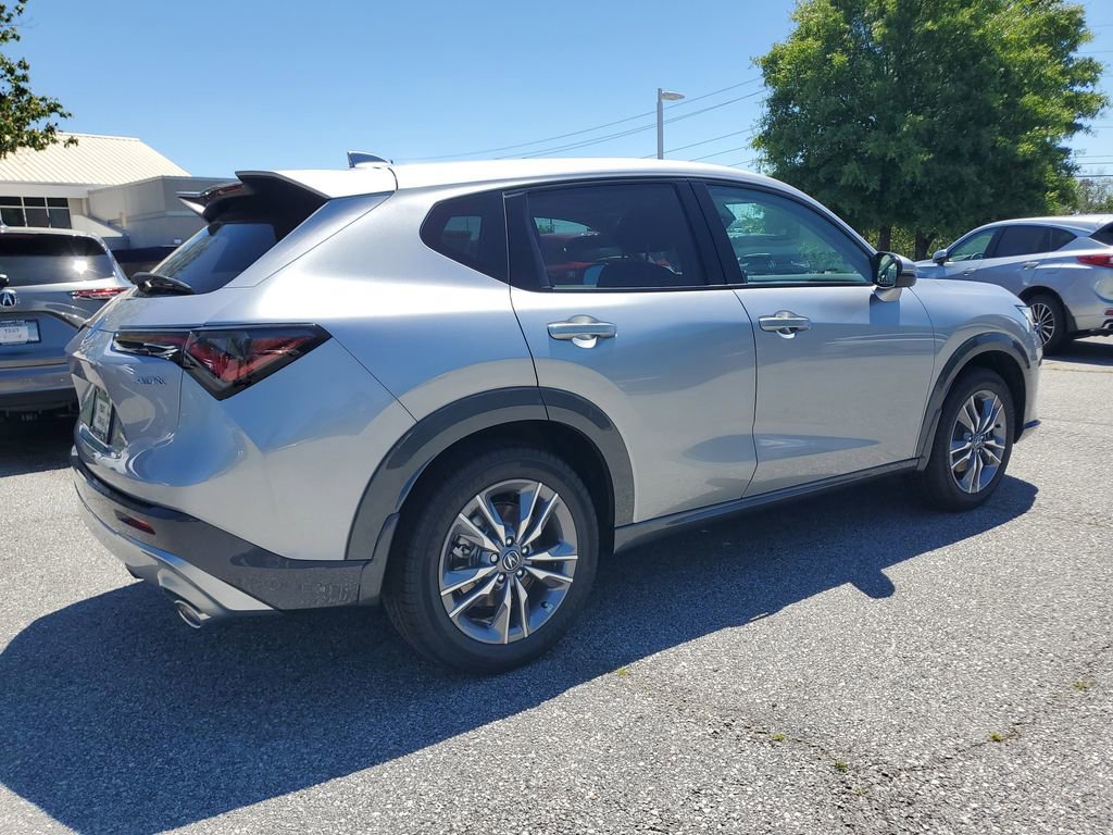 New 2026 Acura ADX FWD image 5