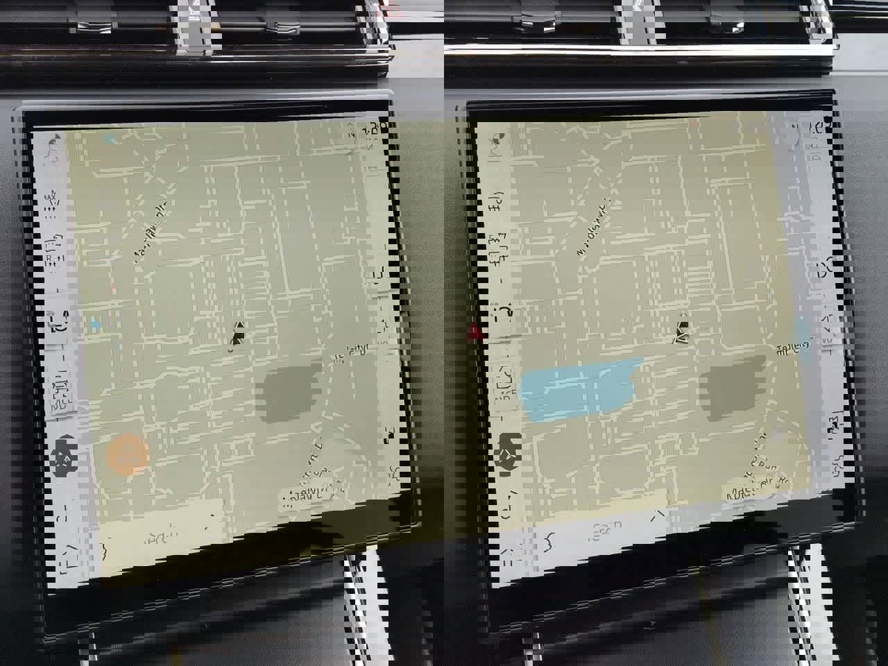 New 2026 Land Rover Range Rover Velar Dynamic SE AWD/4WD image 29