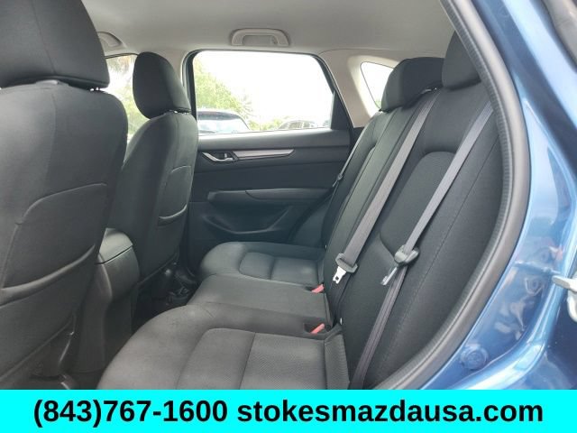 Used 2020 MAZDA CX-5 Sport FWD image 19