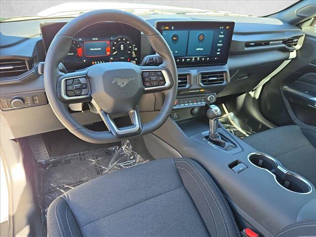 New 2026 Ford Mustang Coupe RWD image 14