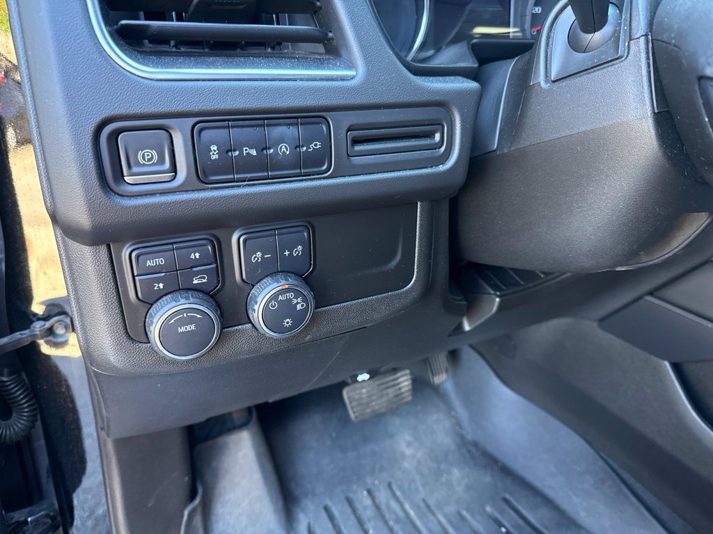 Used 2021 Chevrolet Tahoe LT AWD/4WD image 7
