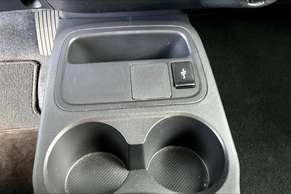 Used 2024 Mitsubishi Mirage ES image 32