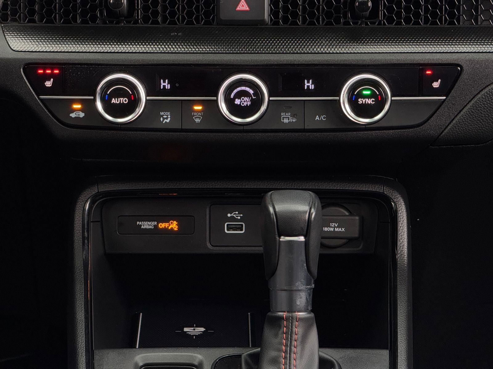 Certified 2025 Honda CR-V Sport-L image 21