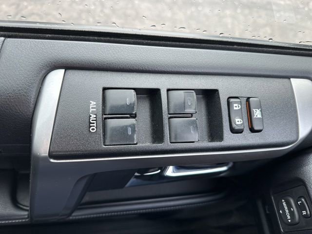 Certified 2024 Toyota 4Runner SR5 Premium w/ Moonroof Package image 18